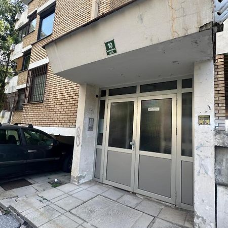 Perla Stan Breka Apartment Sarajevo Bagian luar foto